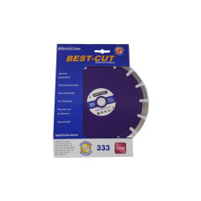 Best-Cut 333 Series Diamond Blade