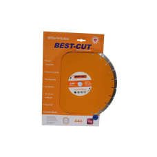 Best-Cut 444 Series Diamond Blade