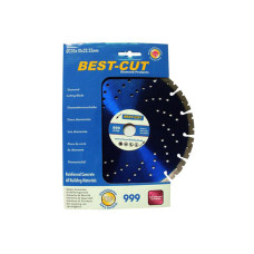 Best-Cut 999 Series Diamond Blade