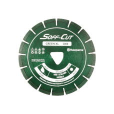 Husqvarna Soff-Cut XL-3000 Diamond Blade