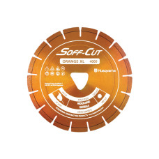 Husqvarna Soff-Cut XL-4000 Diamond Blade